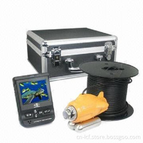 Underwater Camera, Used Underwater Up To 50m, IP68